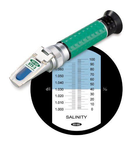 best refractometer for fish